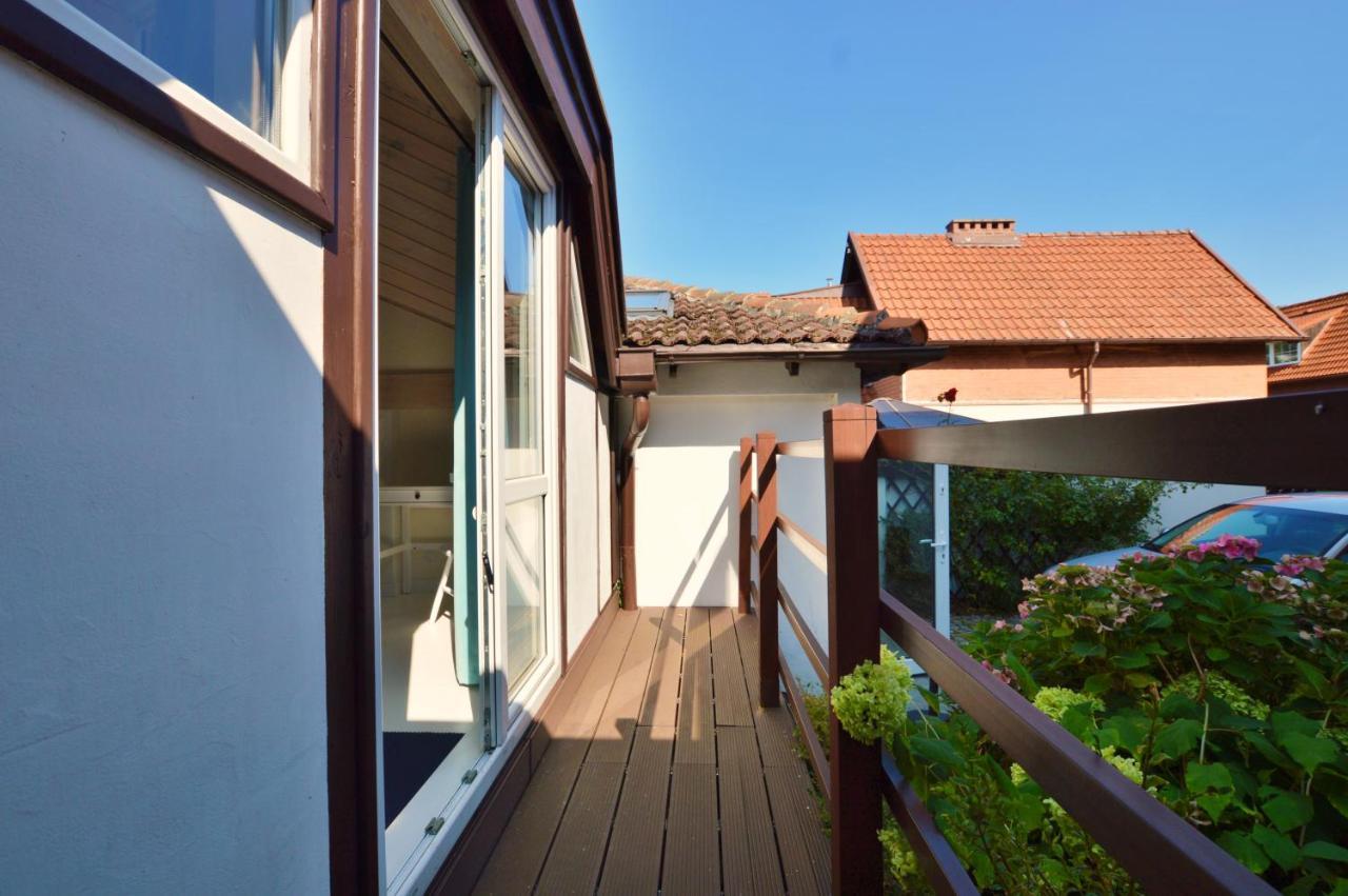 Victus Apartamenty, Plac Rybakow Zoppot Exterior foto